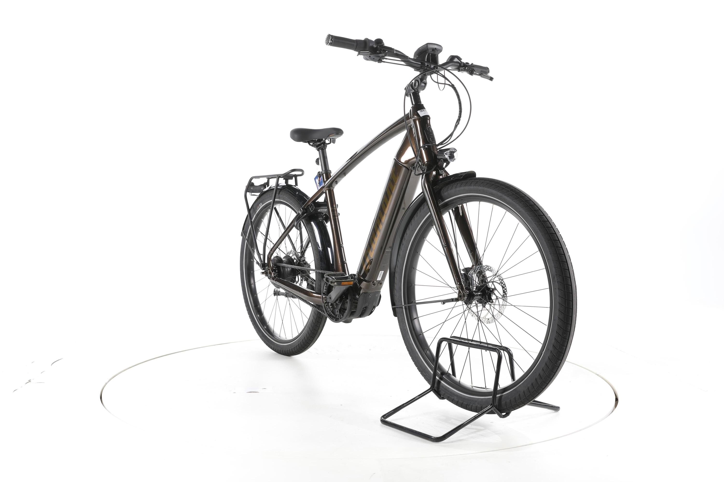 Ebike ricondizionata · Diamant Opal Esprit+ · Ottime condizioni 3/7