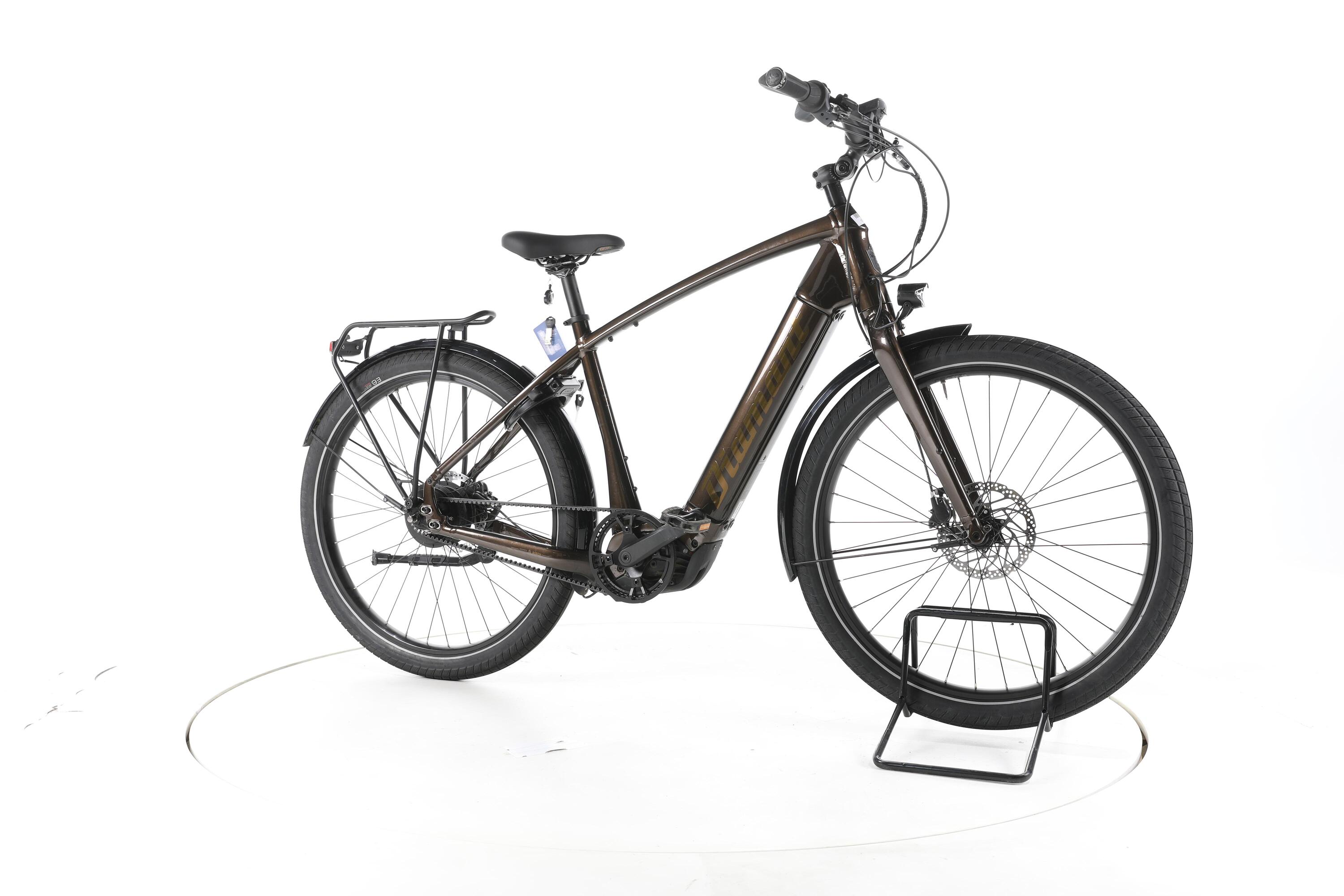 Ebike ricondizionata · Diamant Opal Esprit+ · Ottime condizioni 2/7