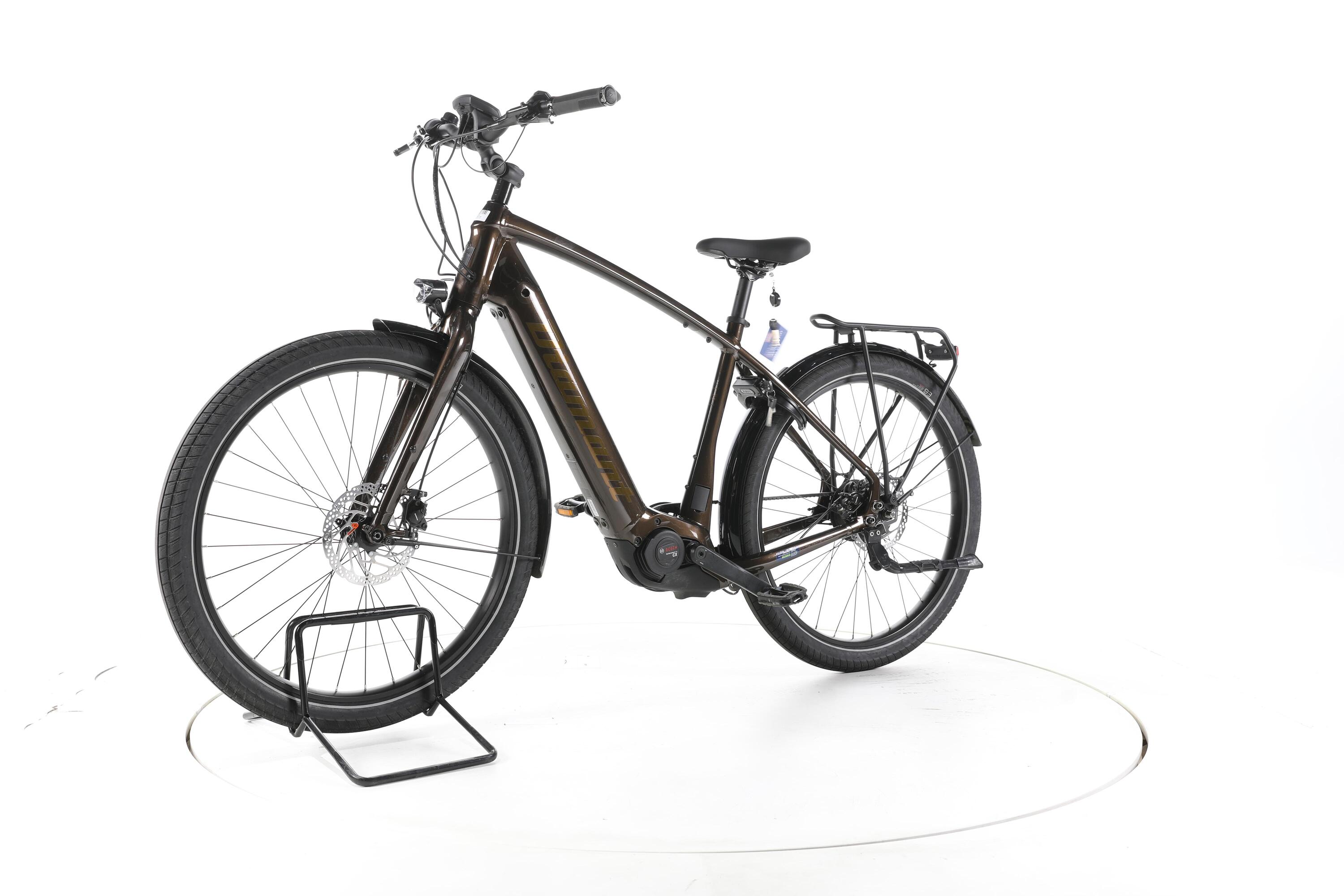 Ebike ricondizionata · Diamant Opal Esprit+ · Ottime condizioni 5/7