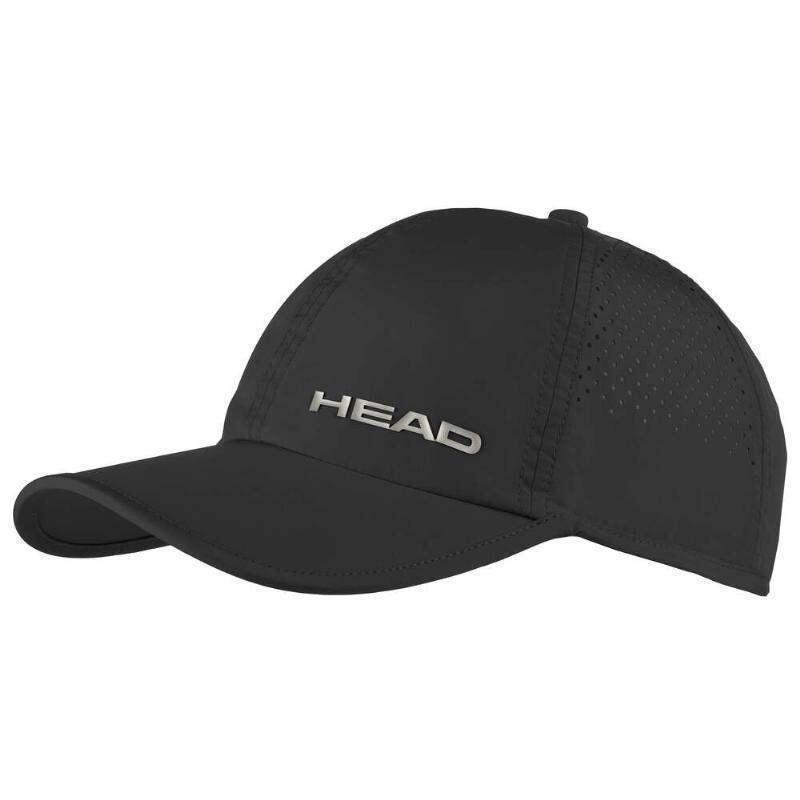 Boné Head modelo 287115 BK para homem 2/5