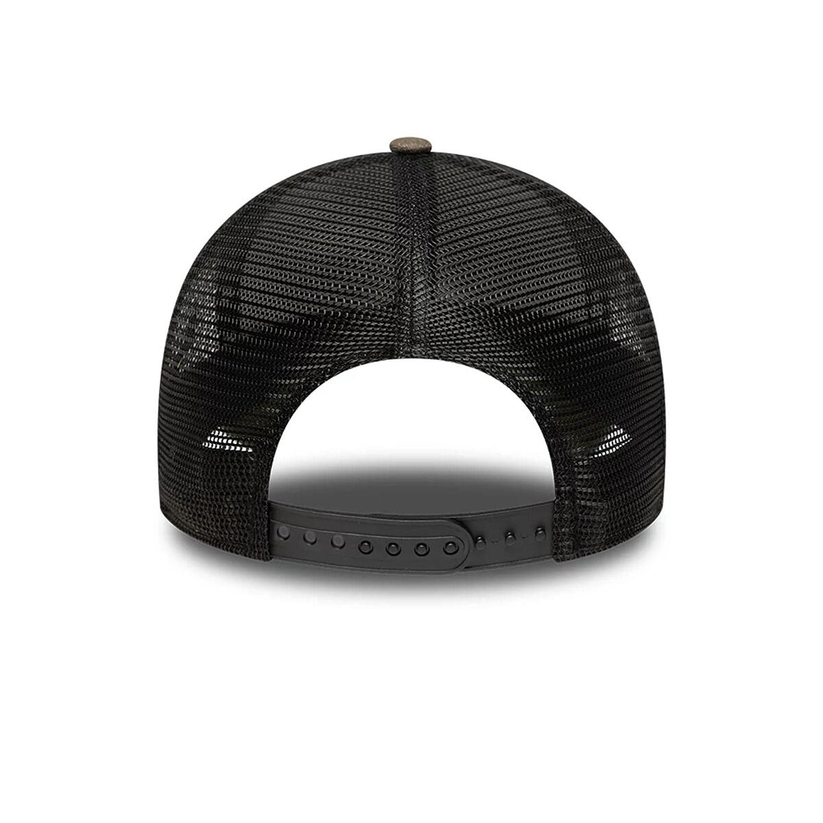Gorra trucker New York Yankees New Era 9Forty Wordmark 4/5