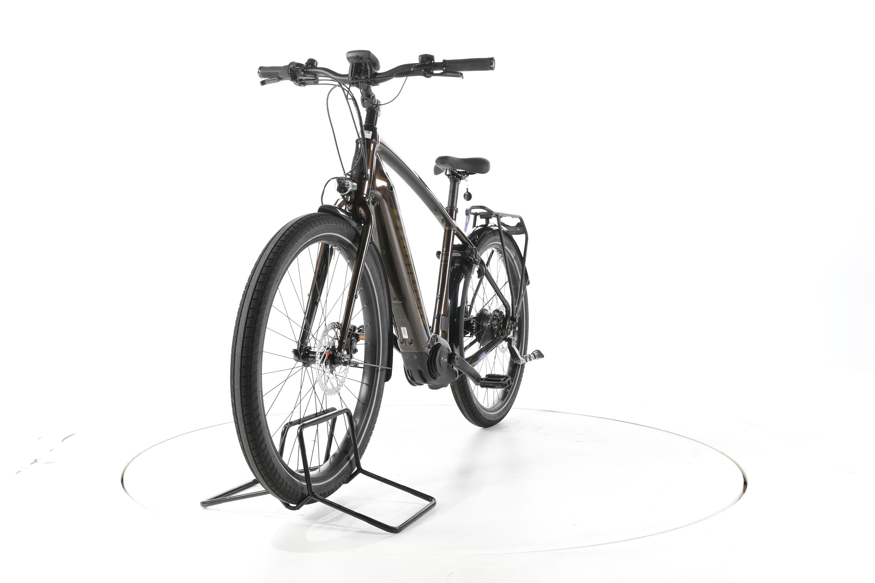 Ebike ricondizionata · Diamant Opal Esprit+ · Ottime condizioni 4/7