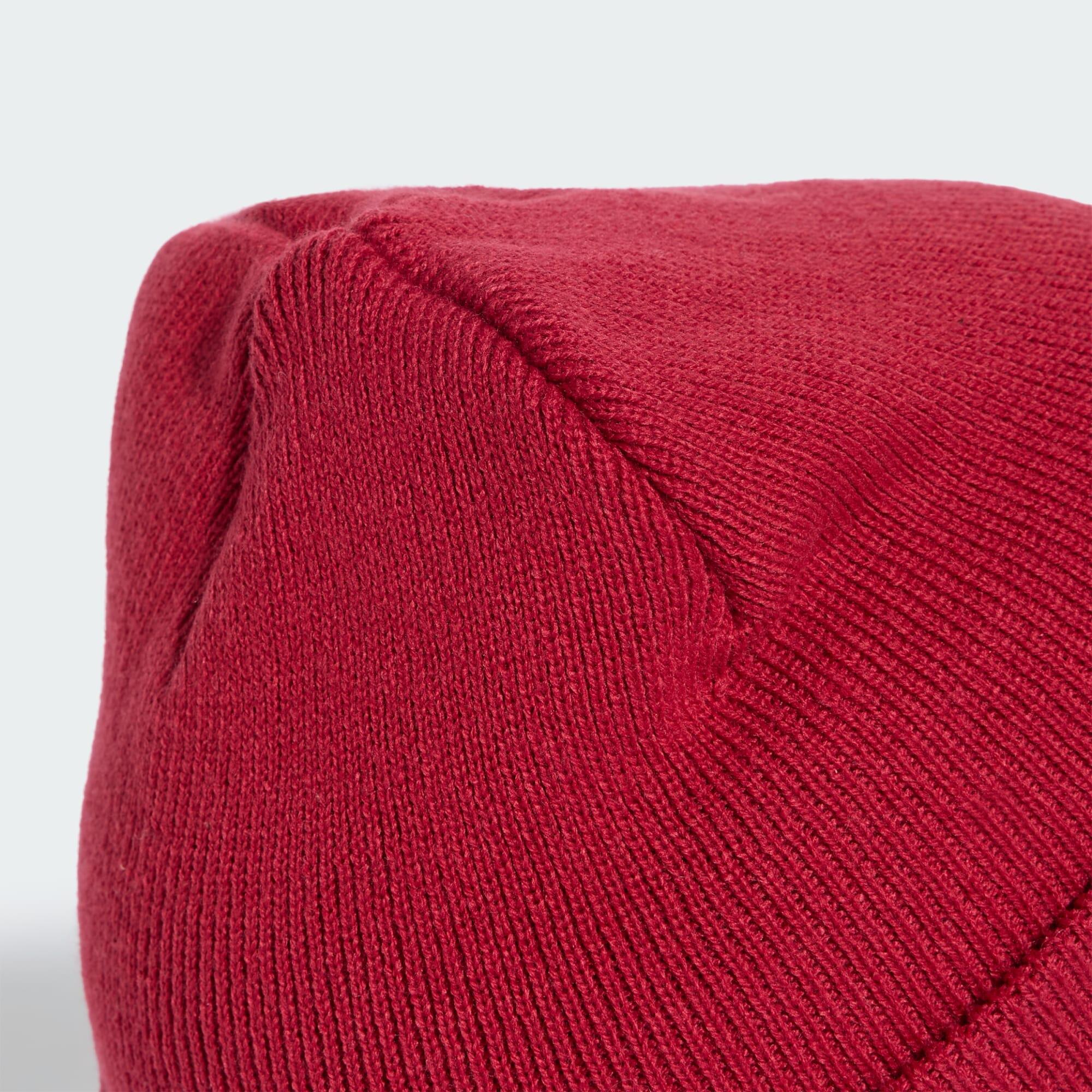 Cappellino Woolie Liverpool FC 3/3