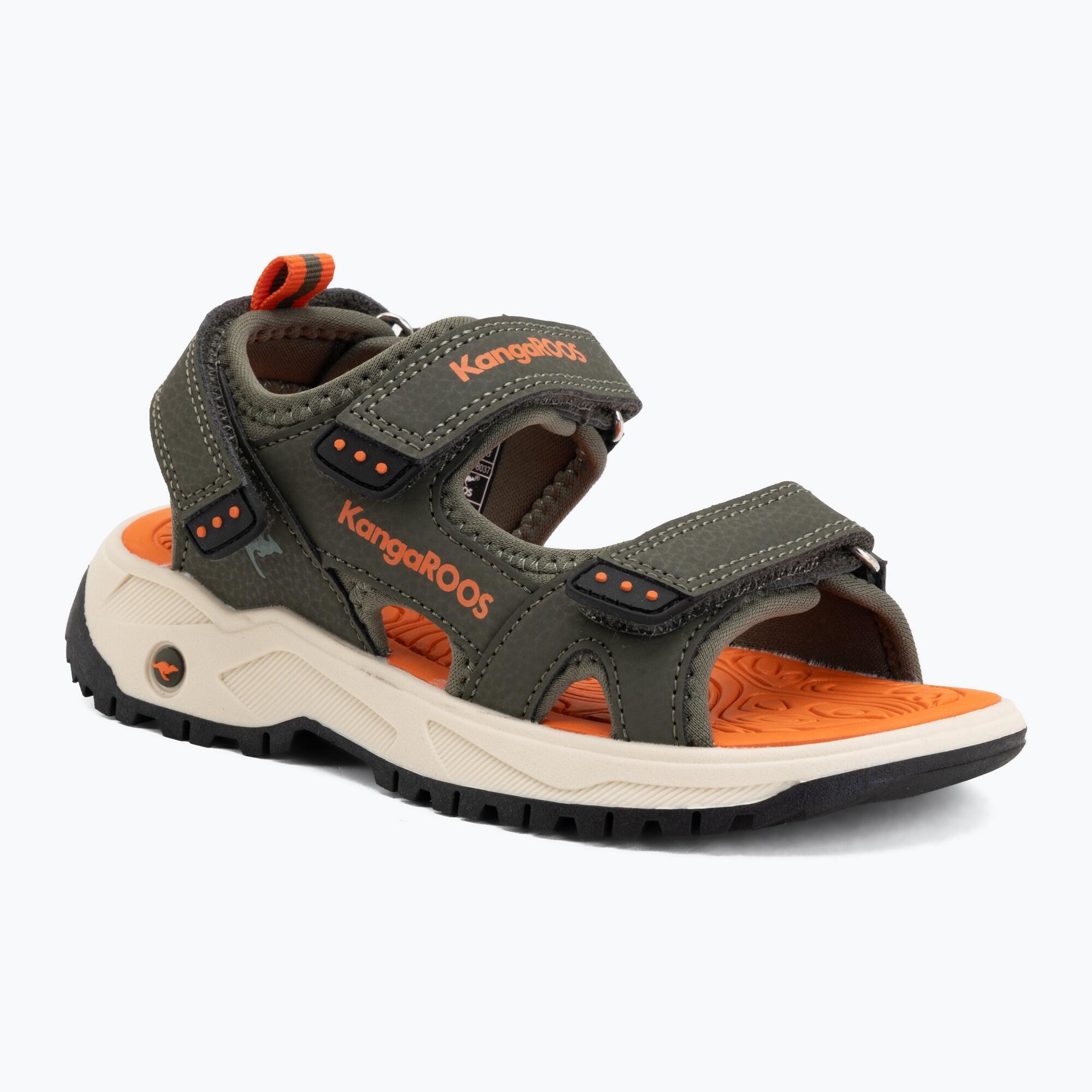 Sandale pentru copii Kangaroos K-AS Ture