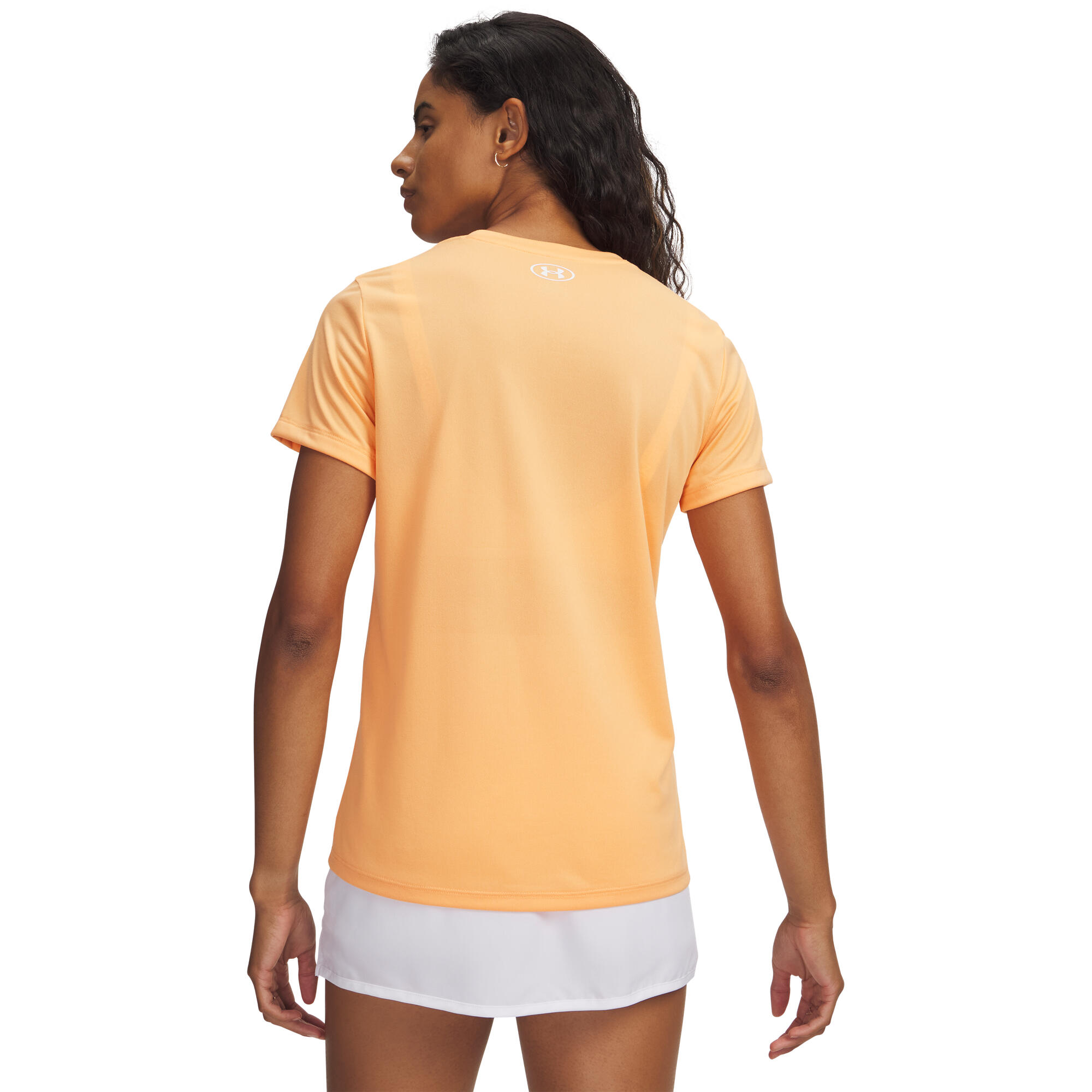 Under Armour Damen T-Shirt Tech SSC- Solid 1384231 2/3