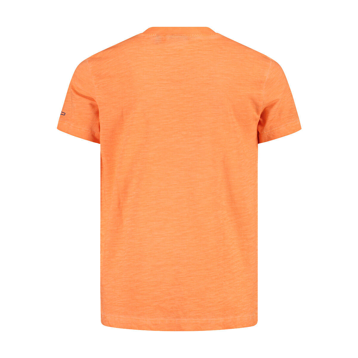T-shirt dziecięcy z dżerseju CMP 2/5