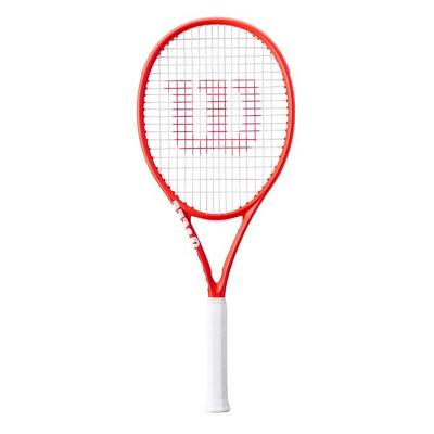 Tennisracket wilson clash 100l v3 reverse
