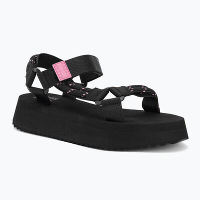 Tommy jeans eva rope sandalen voor dames