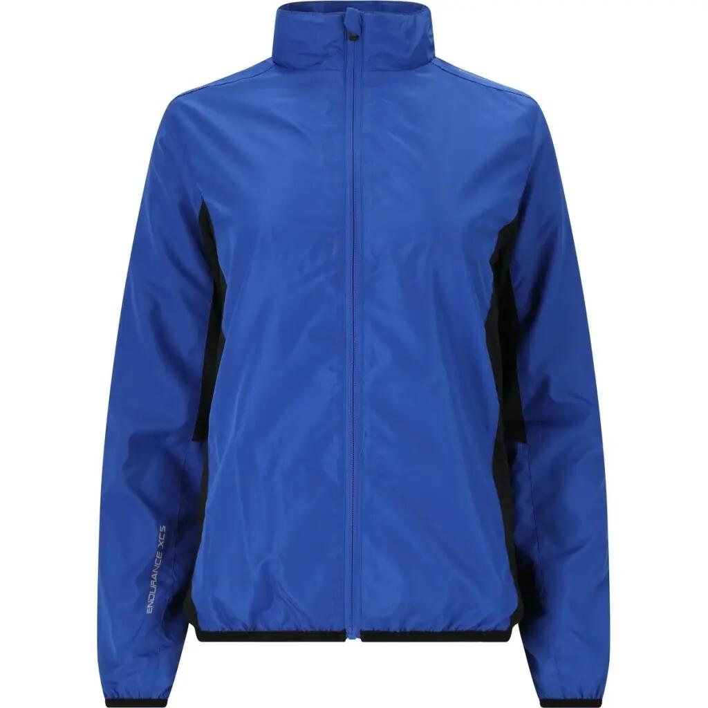 Conjunto femenino Endurance Celia XCS 3/7