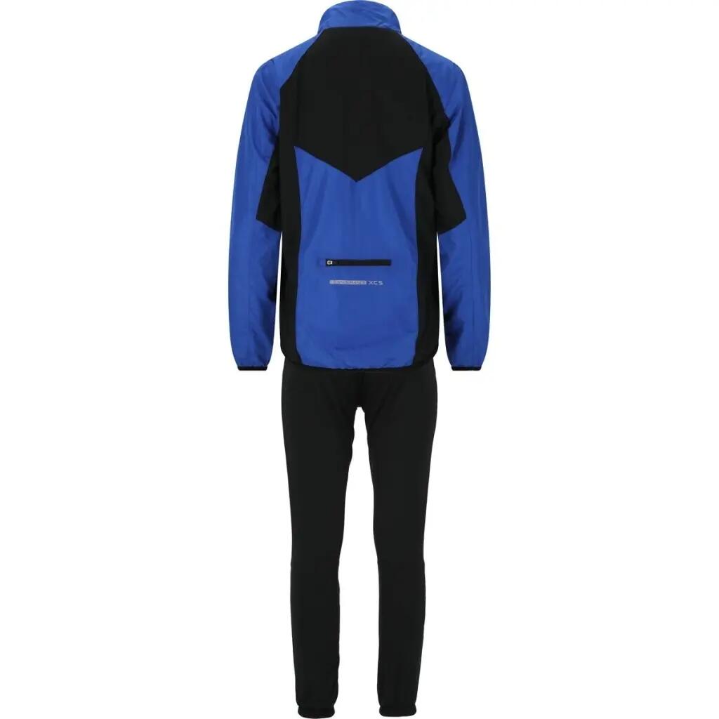 Conjunto femenino Endurance Celia XCS 2/7