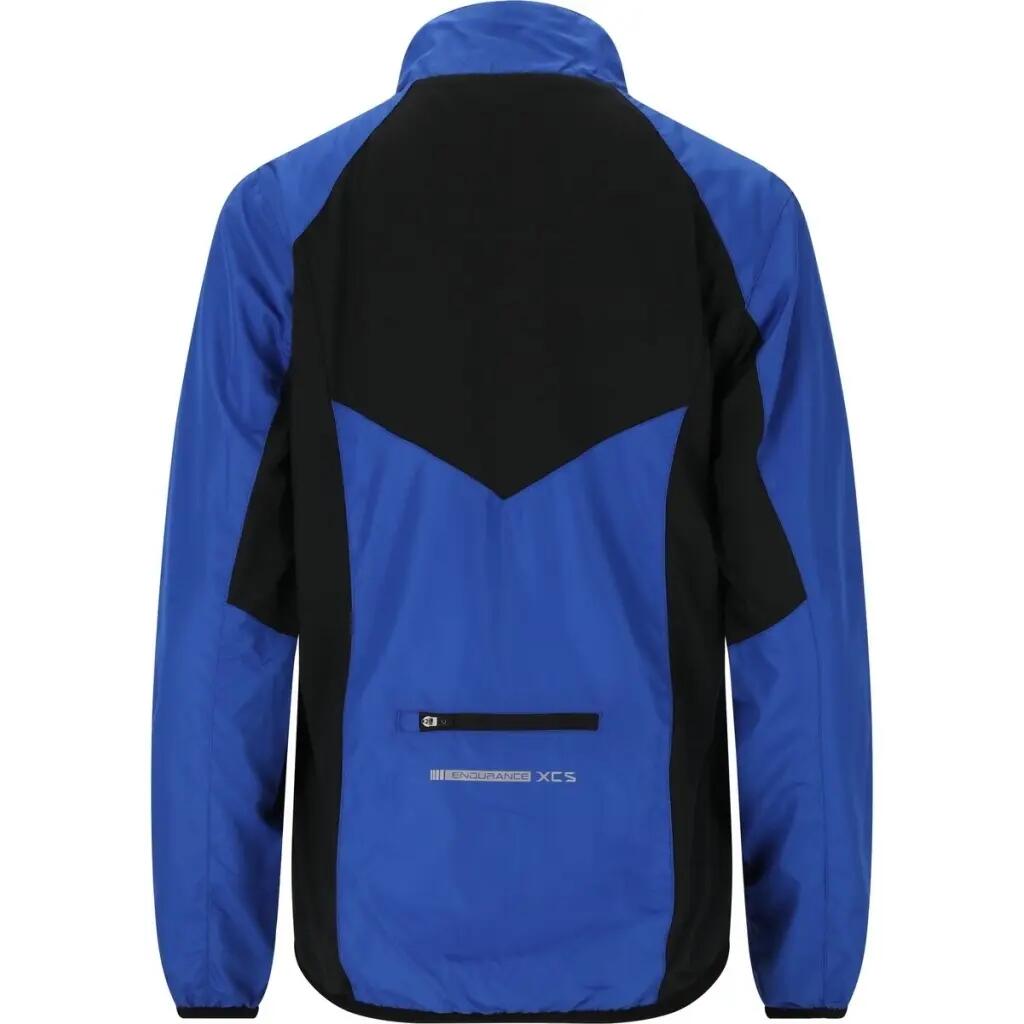 Conjunto femenino Endurance Celia XCS 4/7