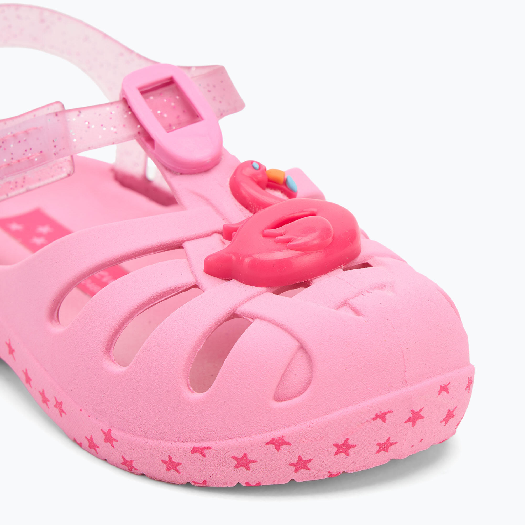 Sandales pour filles Ipanema Summer XV à bout fermé 7/7