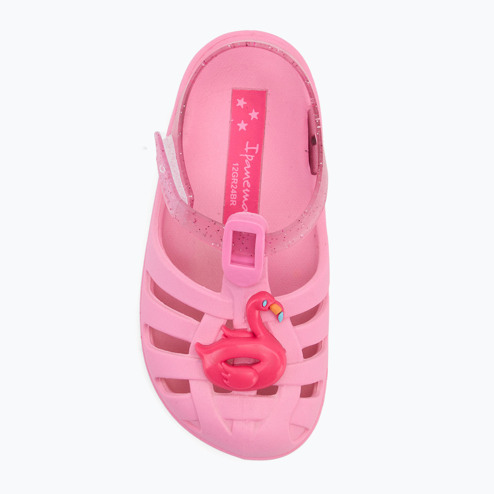 Sandales pour filles Ipanema Summer XV à bout fermé 5/7