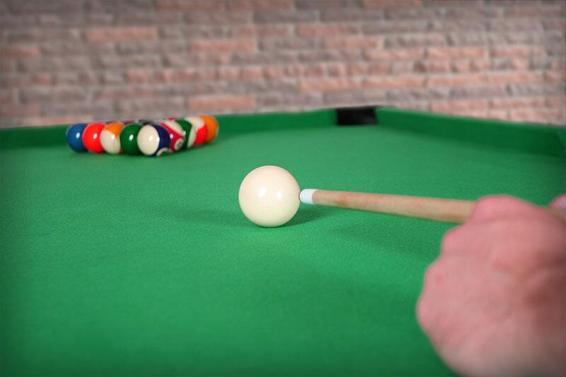 Stół bilardowy Hertz Sir Simon L Pool r. 6 ft 7/7