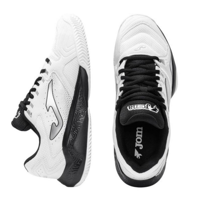 Scarpe Joma Maestro 100 Bianco/Nero 2026 2/5