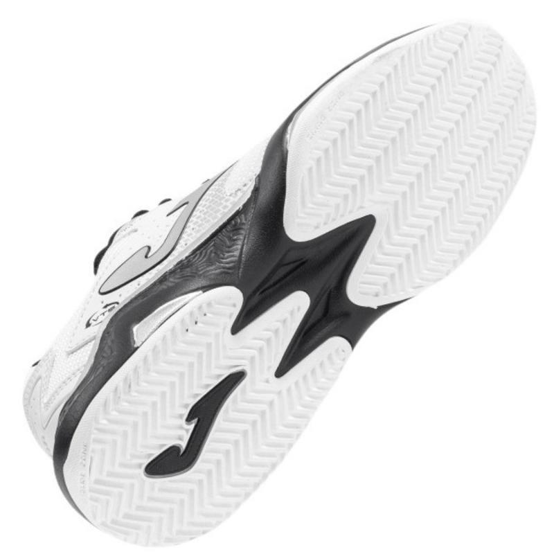 Scarpe Joma Maestro 100 Bianco/Nero 2026 5/5