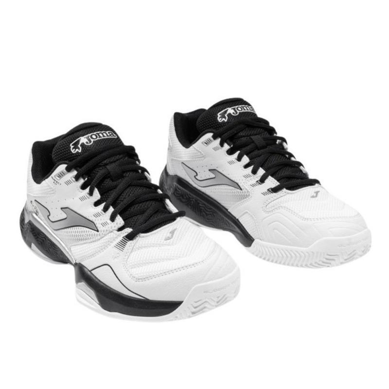 Scarpe Joma Maestro 100 Bianco/Nero 2026 4/5