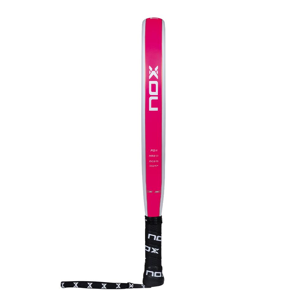 Raquette de Padel NOX X-AURA 2026 – Puissance et Contrôle 3/7