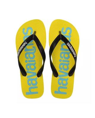 Mules Havaianas 4145741 Jaune