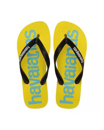 Mules Havaianas 4145741 Jaune