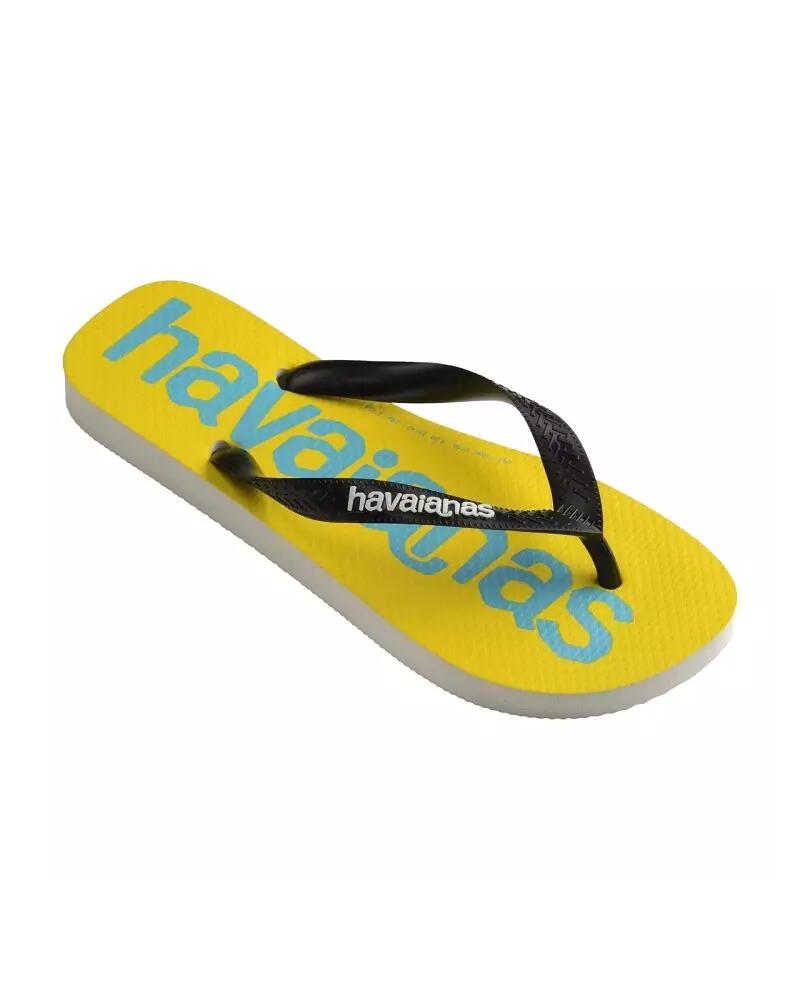 Mules Havaianas 4145741 Jaune 4/7