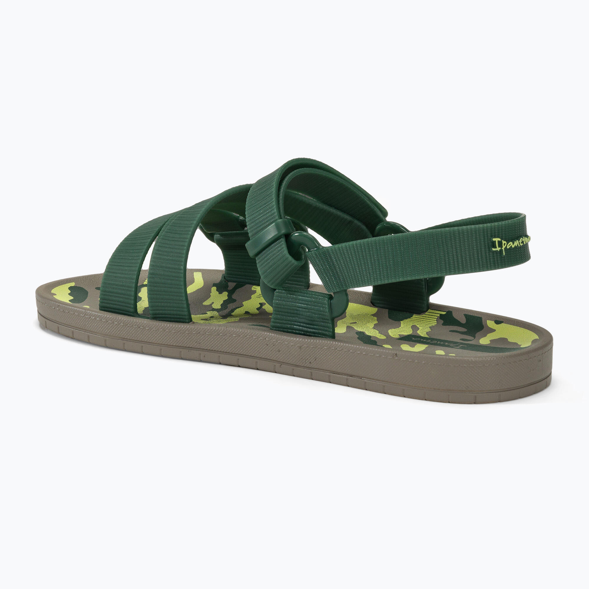 Kinder-Sandalen Ipanema Passatempo Papete 3/7