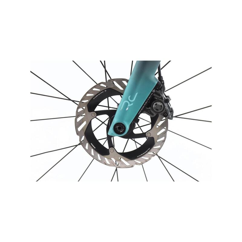 2ND LIFE - Silniční kolo  Specialissima Di2 12V 12 rychlostí
