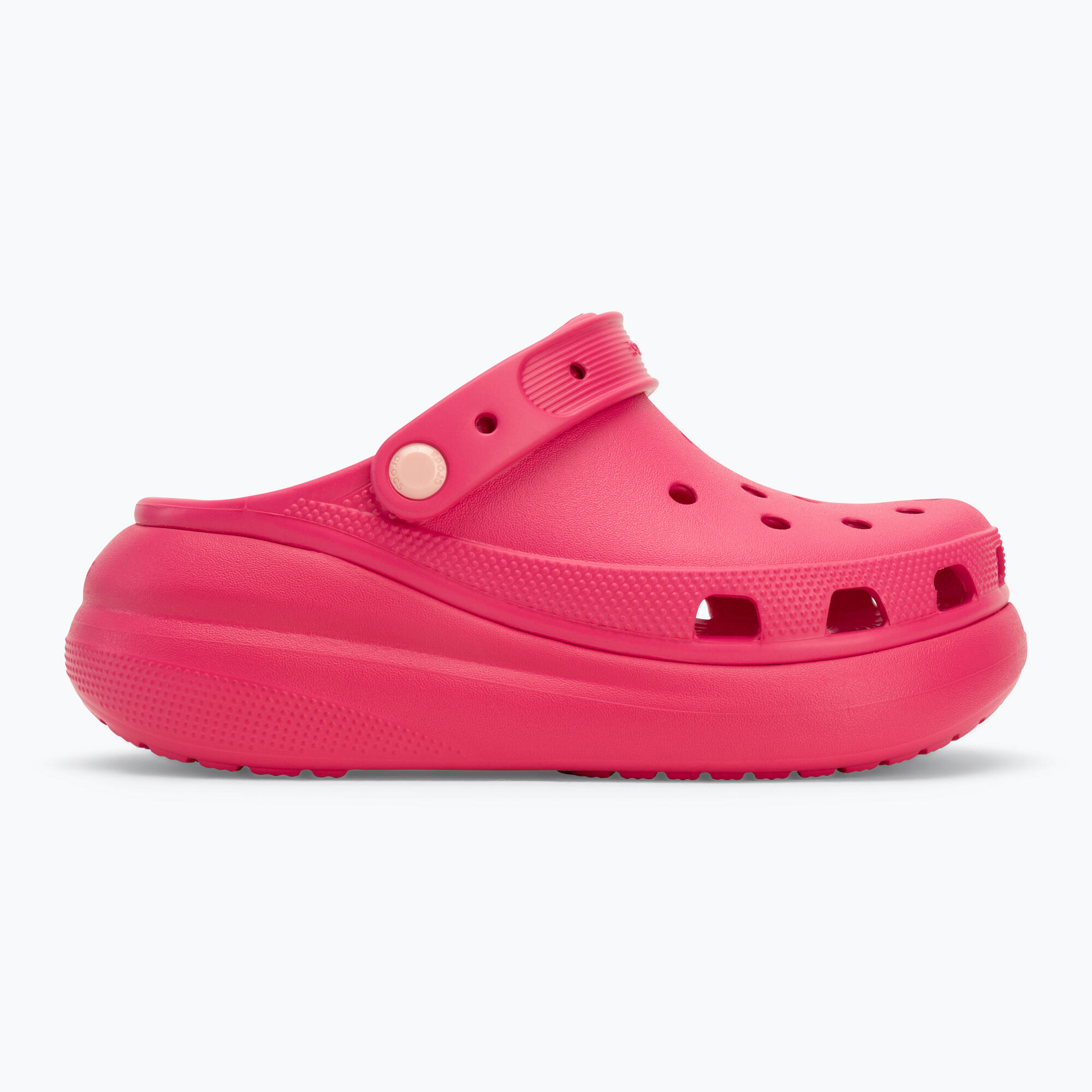 Klapki Crocs Classic Crush Clog 3/7