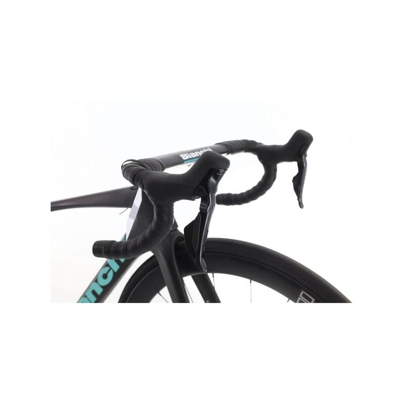 2ND LIFE - Silniční kolo  Specialissima Di2 12V 12 rychlostí