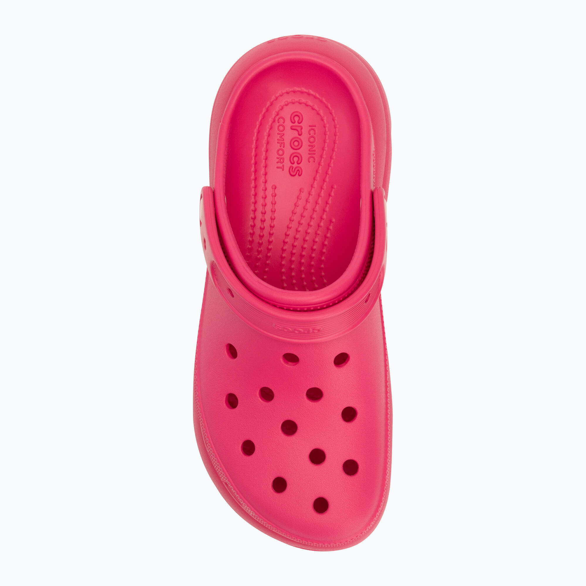 Klapki Crocs Classic Crush Clog 6/7