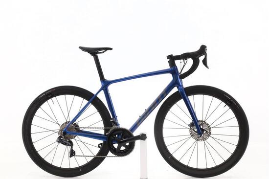 Vélo de route reconditionné · TCR Advanced Pro 0 Di2 11V · Très bon état