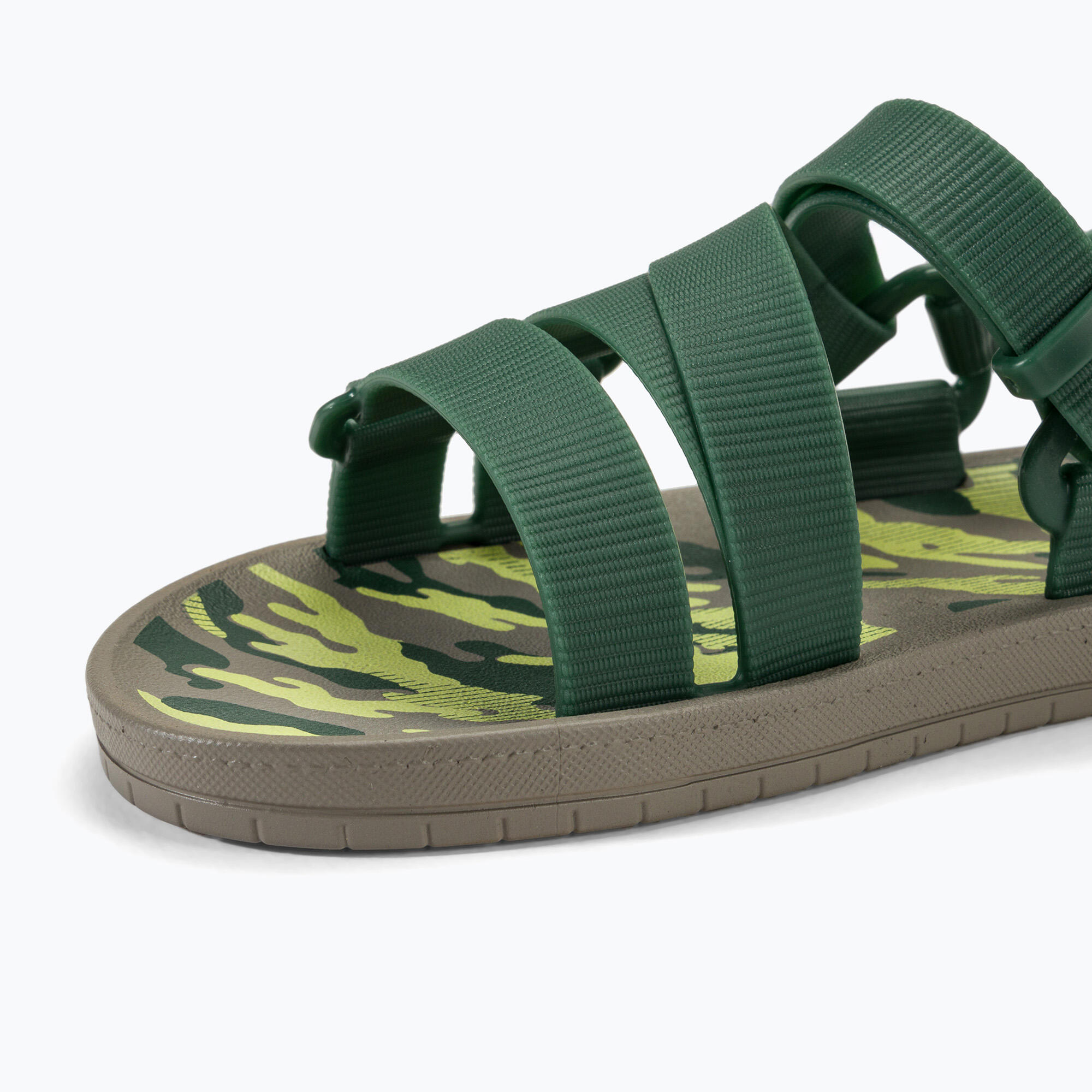 Kinder-Sandalen Ipanema Passatempo Papete 7/7