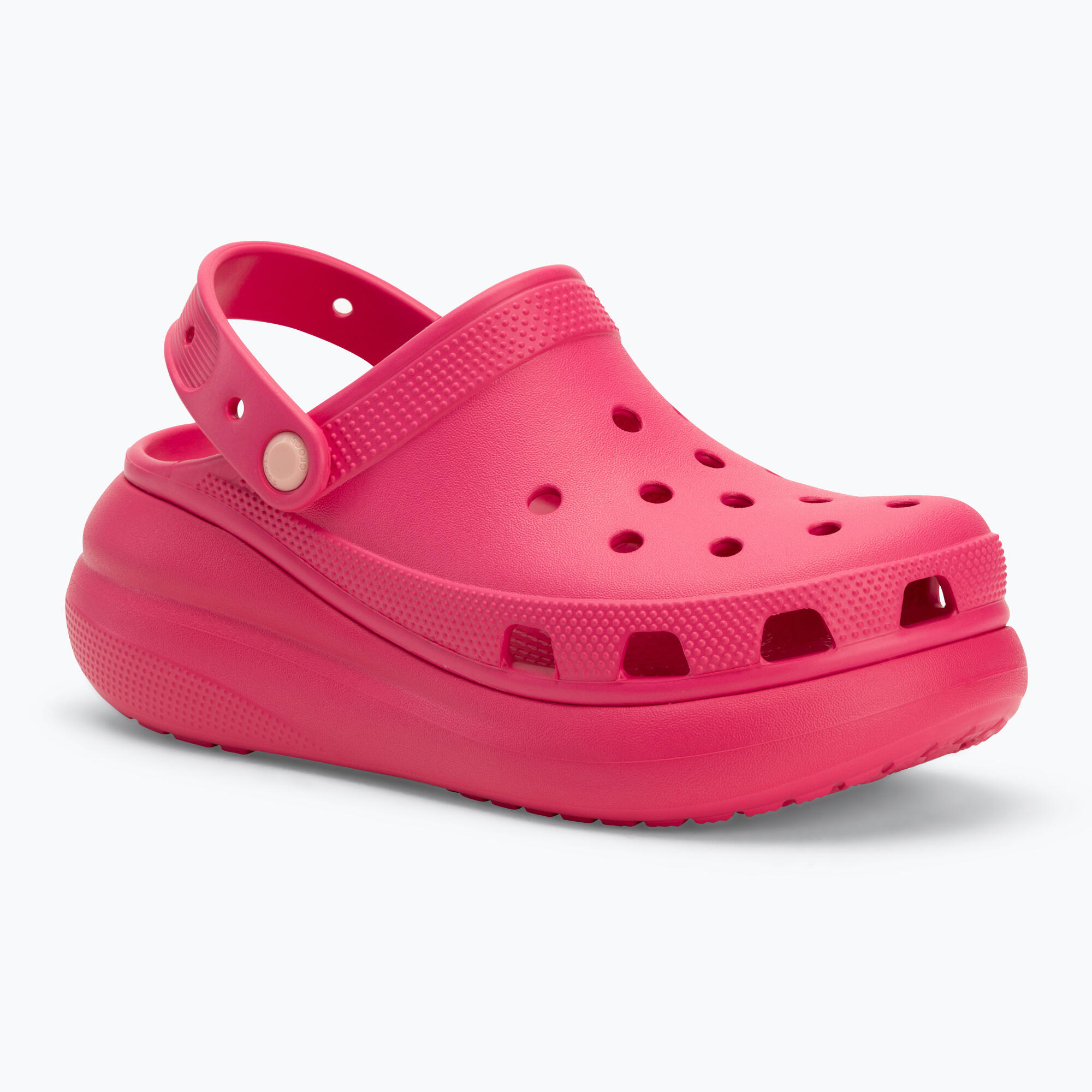 Klapki Crocs Classic Crush Clog 2/7