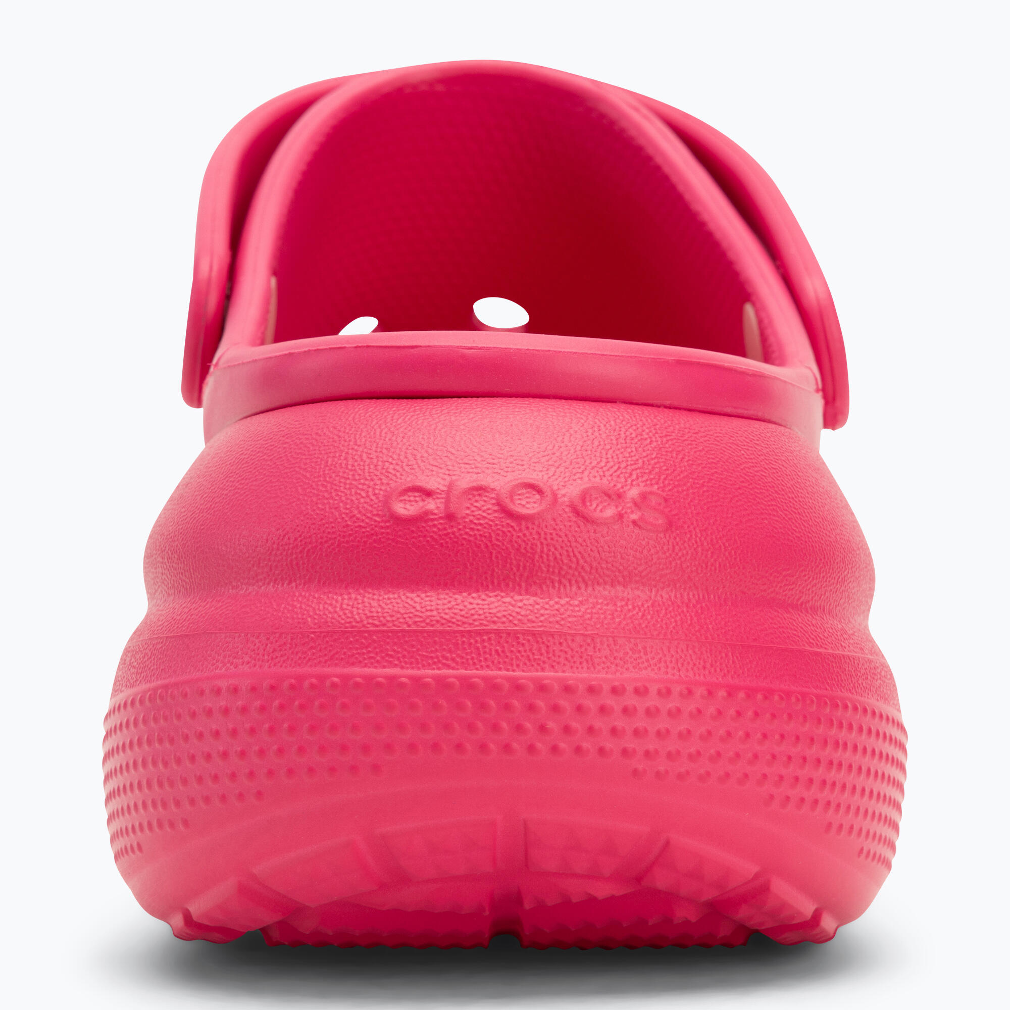 Klapki Crocs Classic Crush Clog 7/7