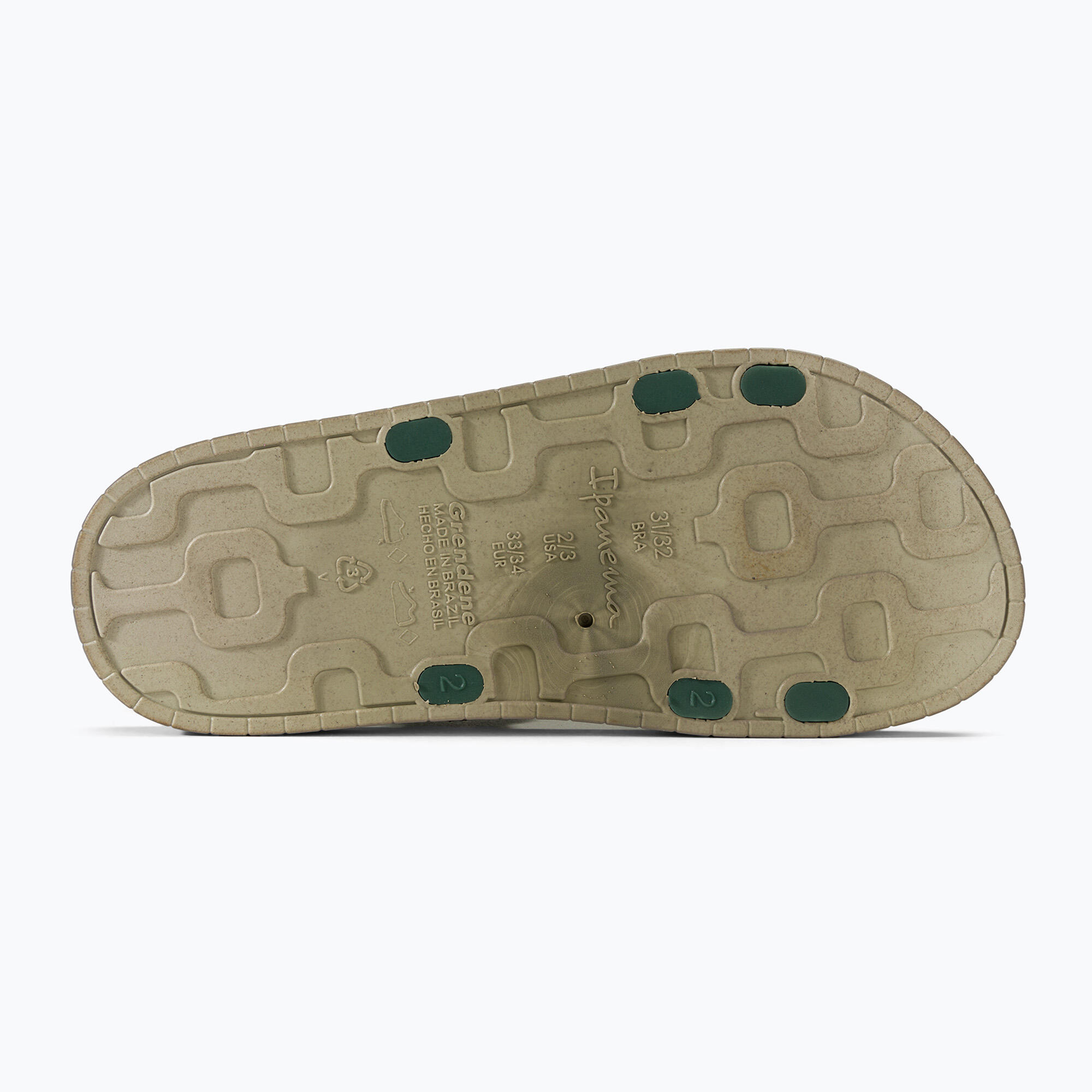 Kinder-Sandalen Ipanema Passatempo Papete 4/7