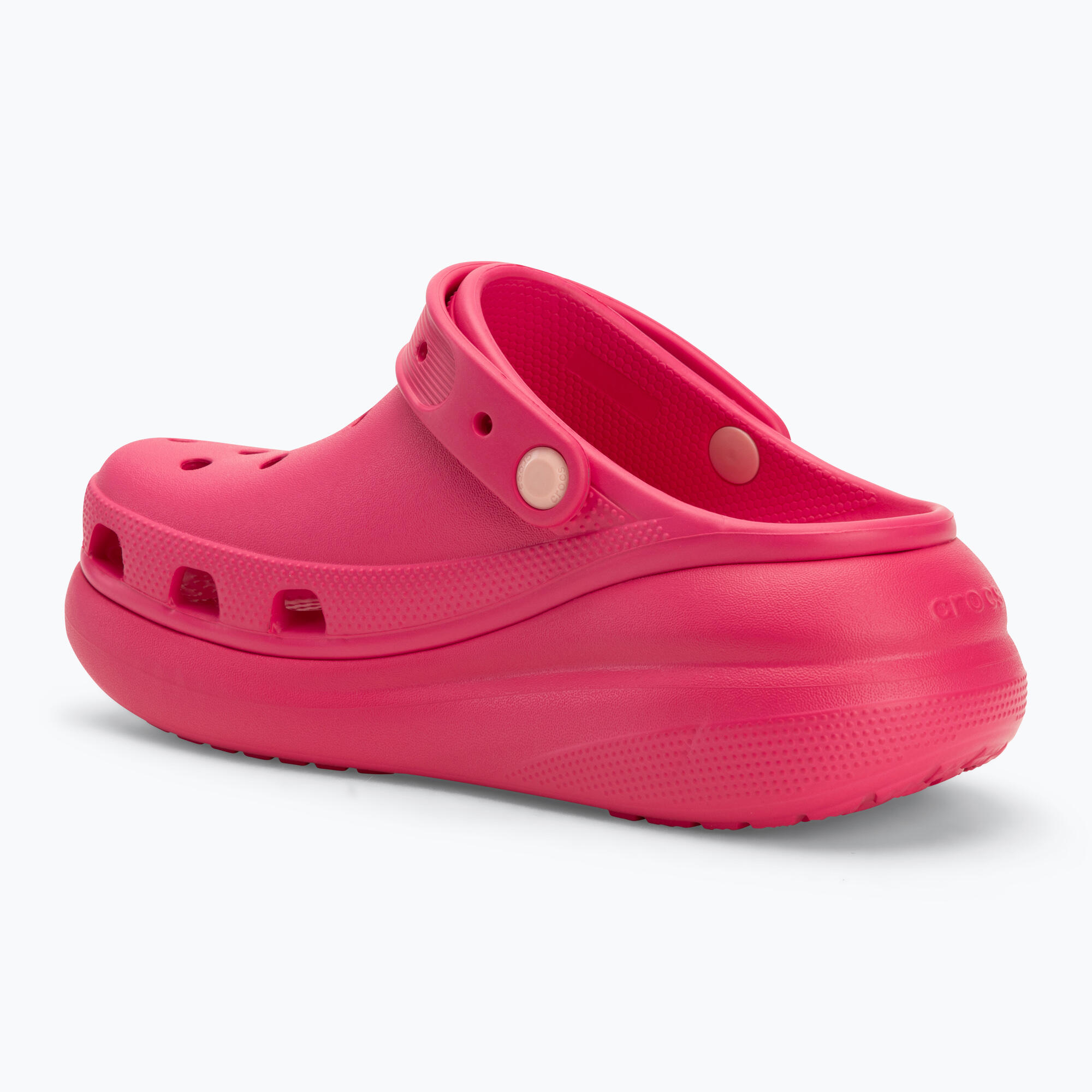 Klapki Crocs Classic Crush Clog 4/7