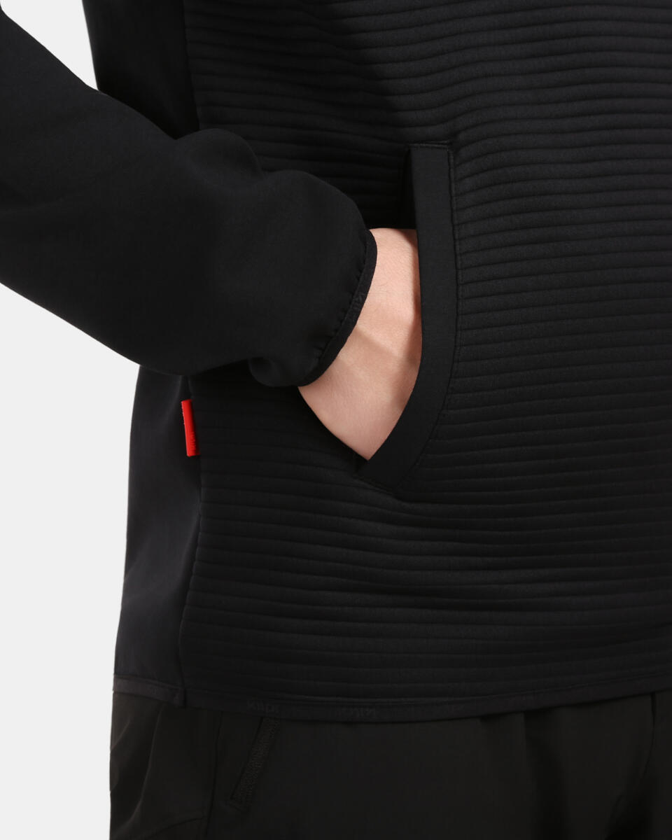 Sweat fonctionnel pour homme Kilpi DELEG-M 3/4
