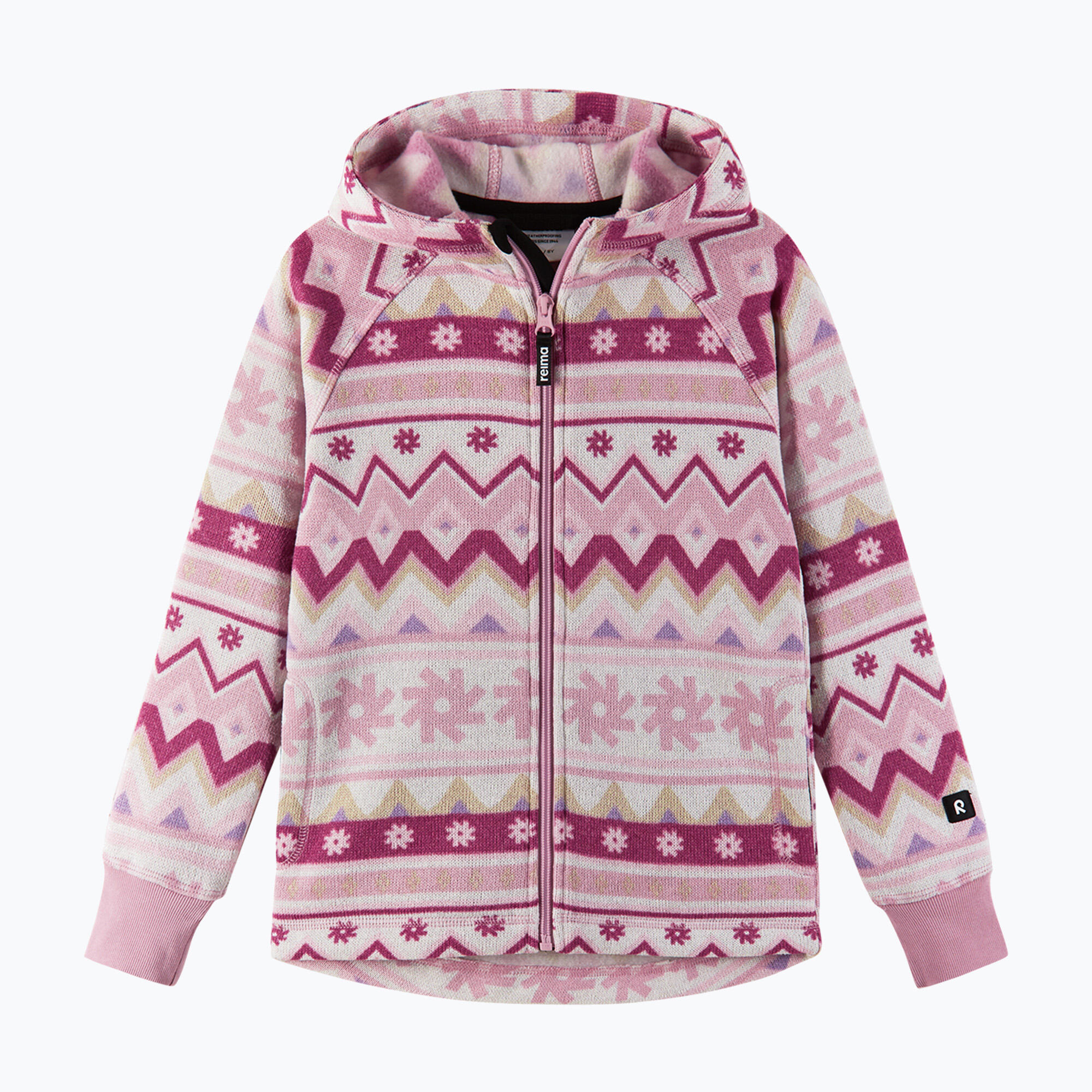 Bluza dziecięca Reima Northern 2/7