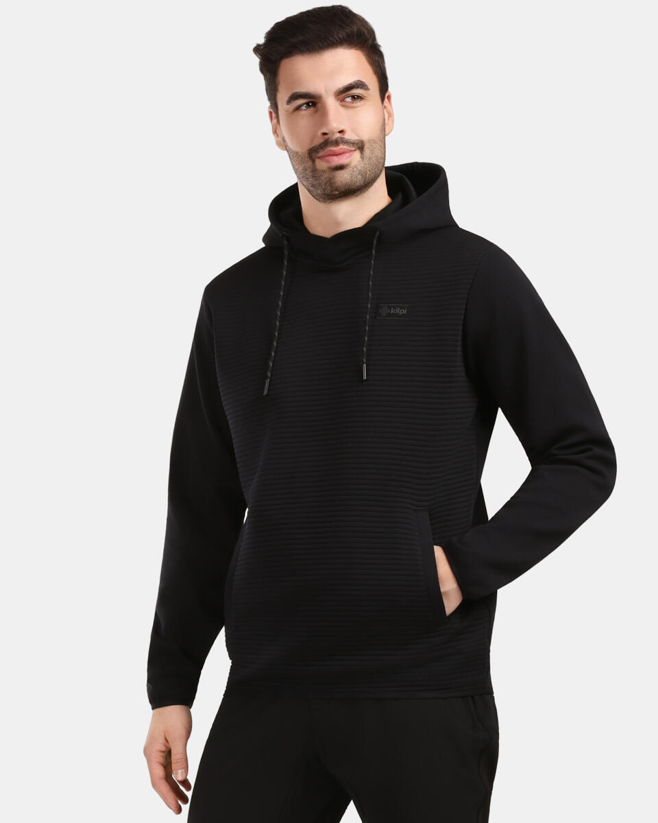 Sweat fonctionnel pour homme Kilpi DELEG-M 1/4