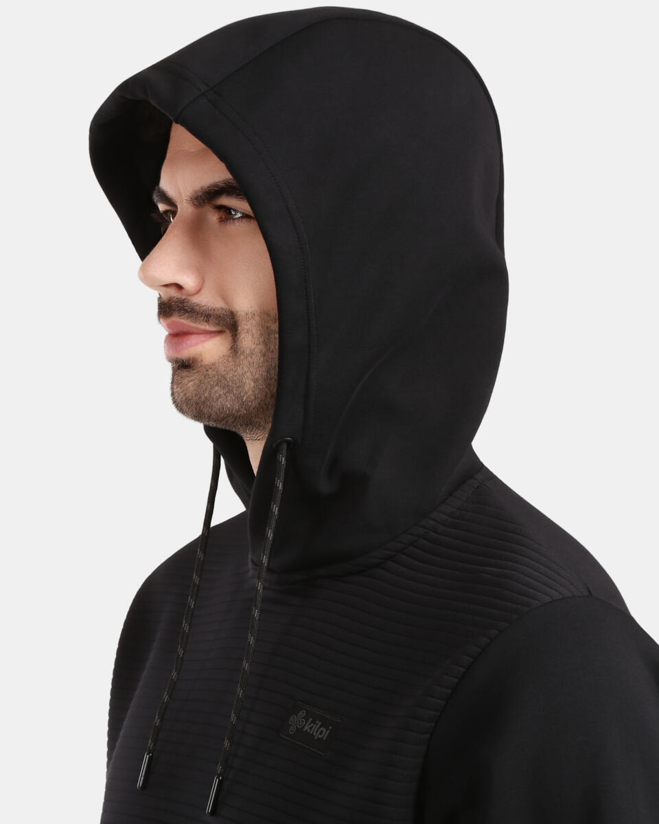 Sweat fonctionnel pour homme Kilpi DELEG-M 4/4