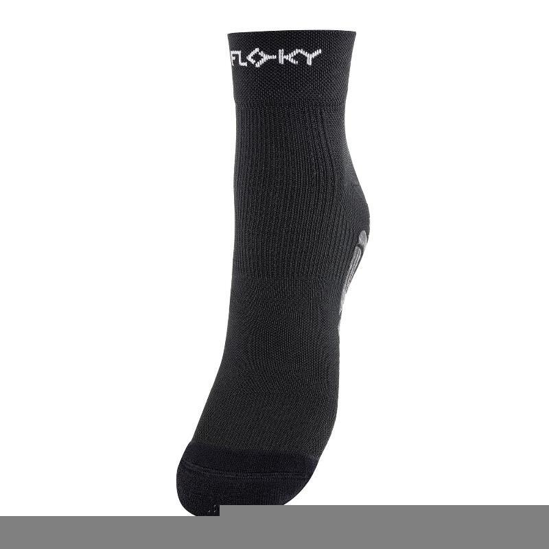 Meias Curtas Floky Multi Sport Tamanho Adulto 5/5