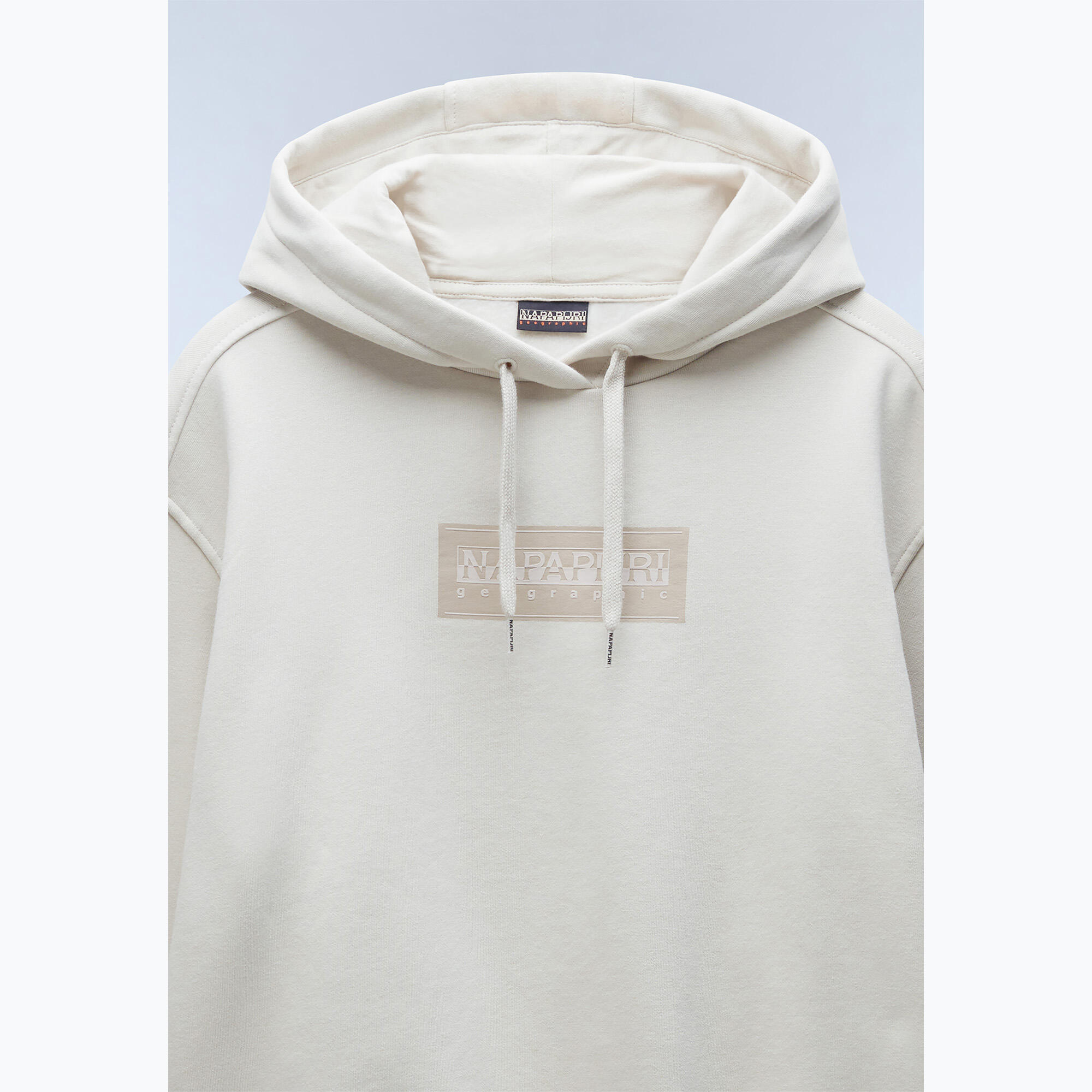 Bluza damska Napapijri B-Suze H 3/4