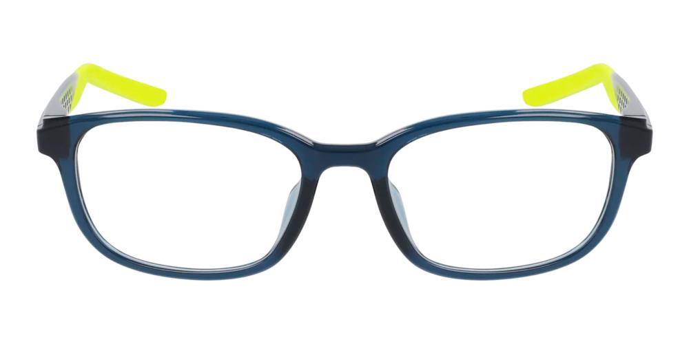 Montures de lunettes Nike NIKE 7277 homme Taille 53/18/145 3/3