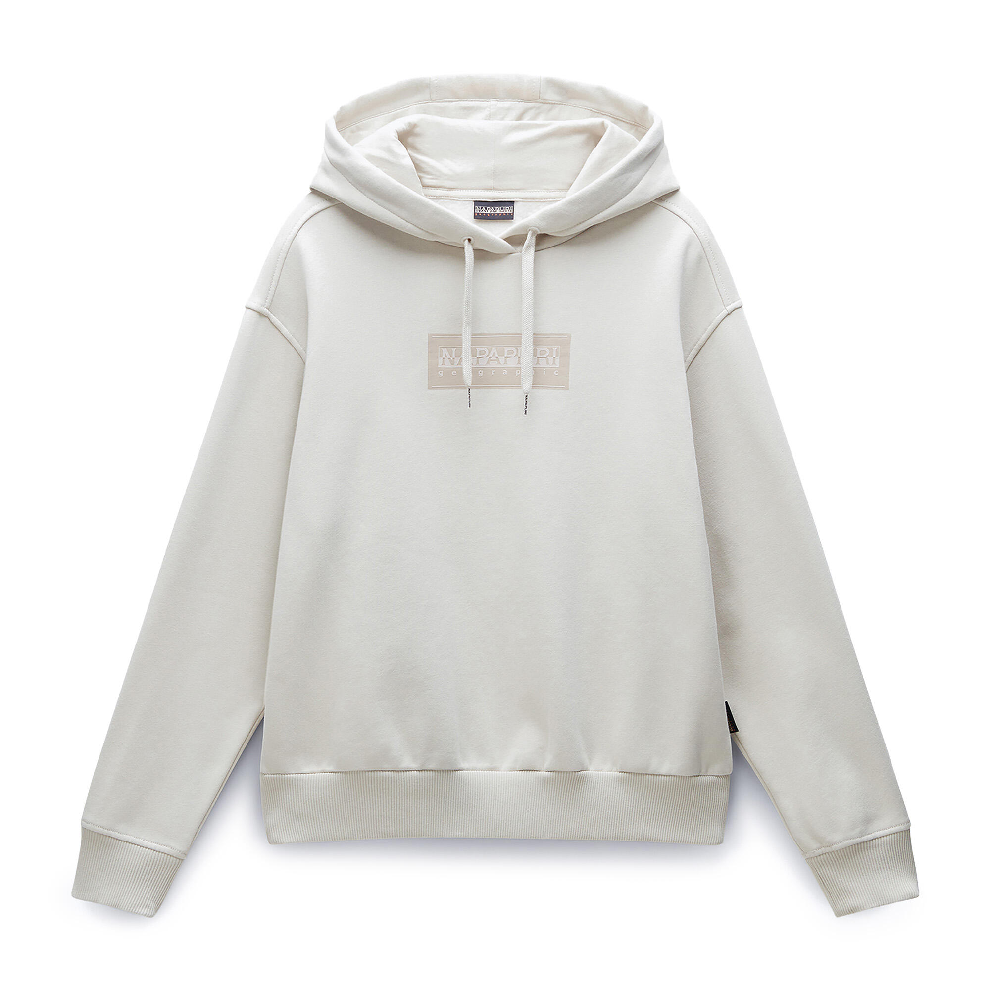 Bluza damska Napapijri B-Suze H 4/4