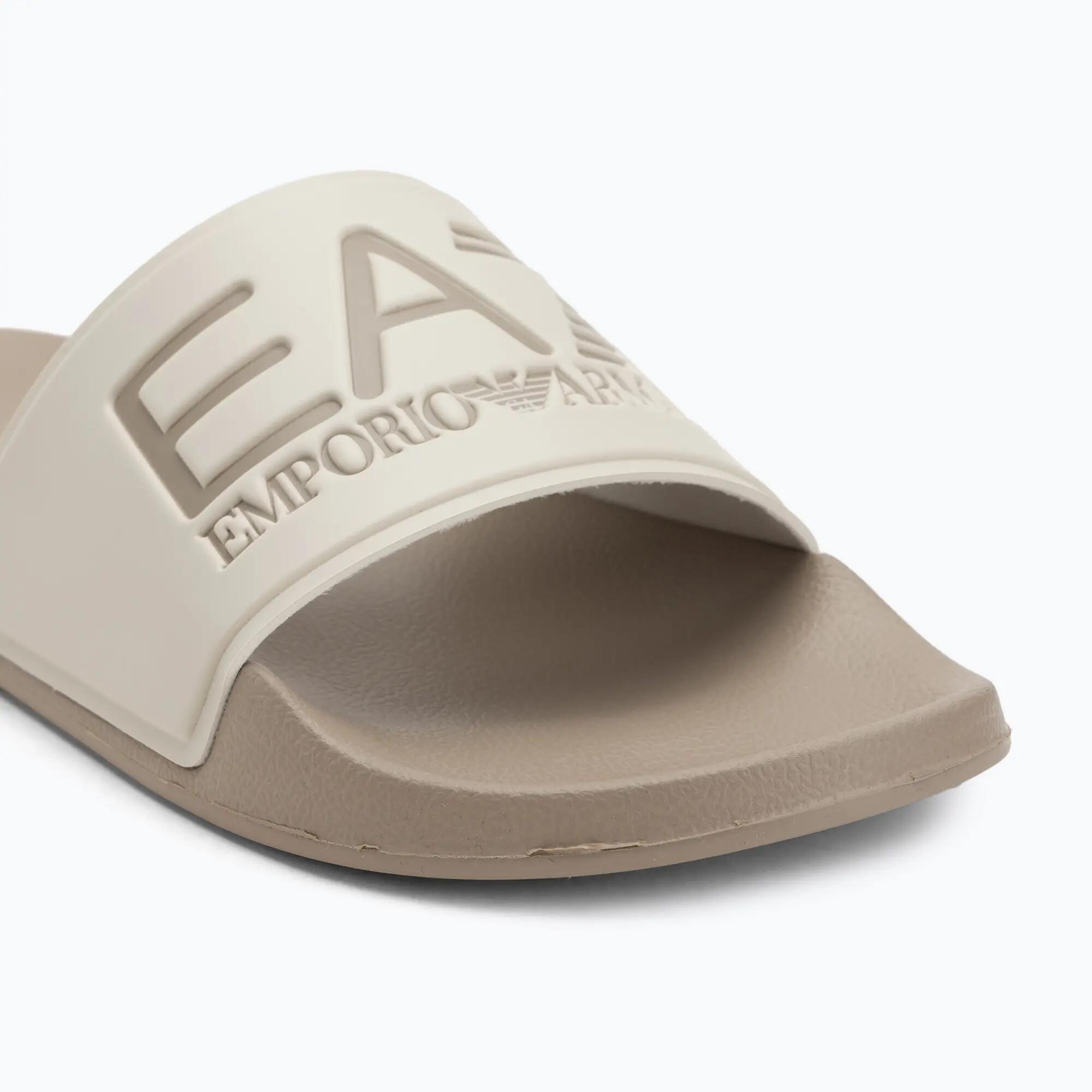 Klapki EA7 Emporio Armani Water Sports Visibility 7/7