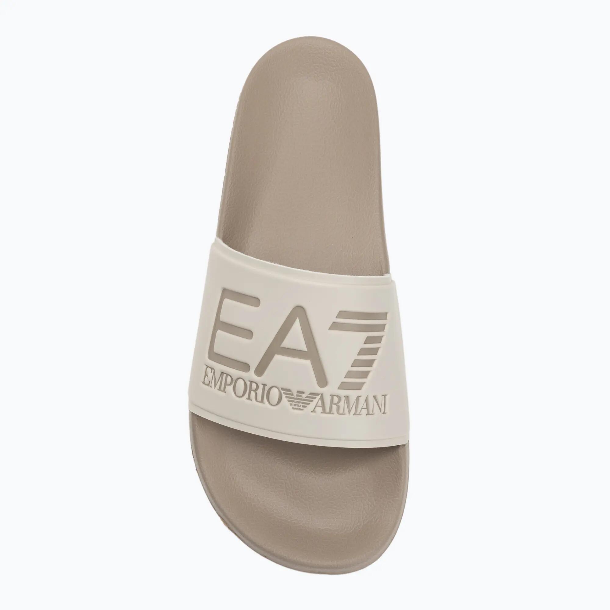Klapki EA7 Emporio Armani Water Sports Visibility 5/7