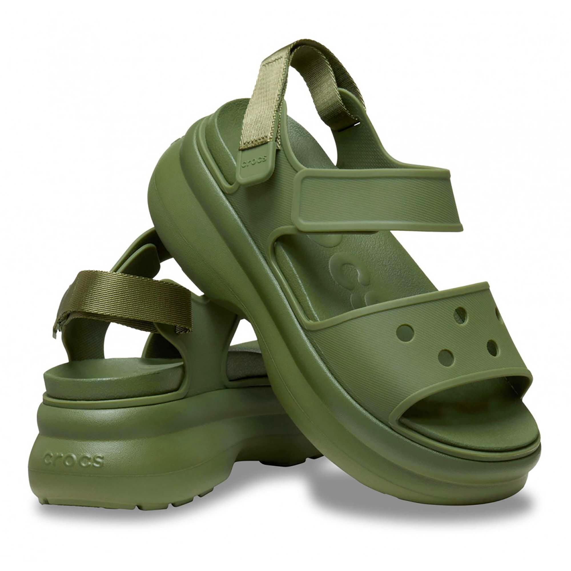 Sandales Crocs Sandale Soho Y Strap W Femme 3/6