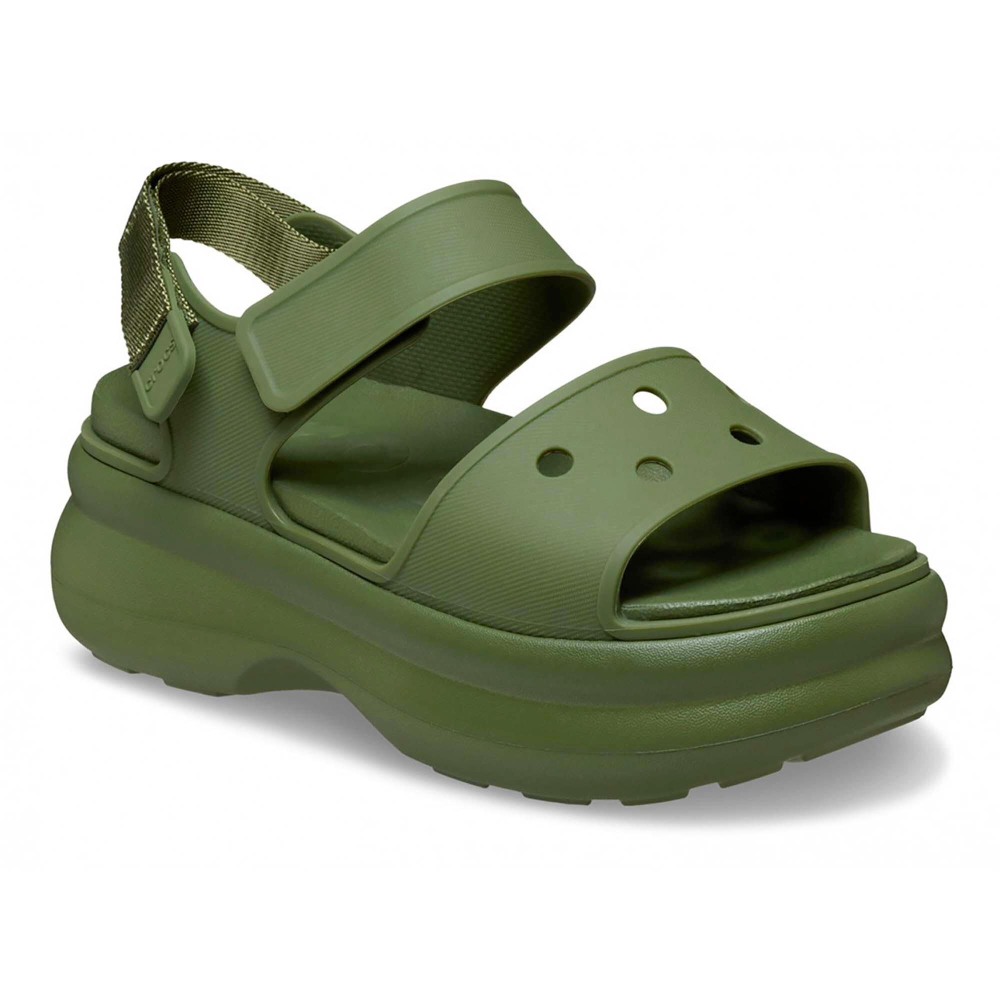 Sandales Crocs Sandale Soho Y Strap W Femme 2/6