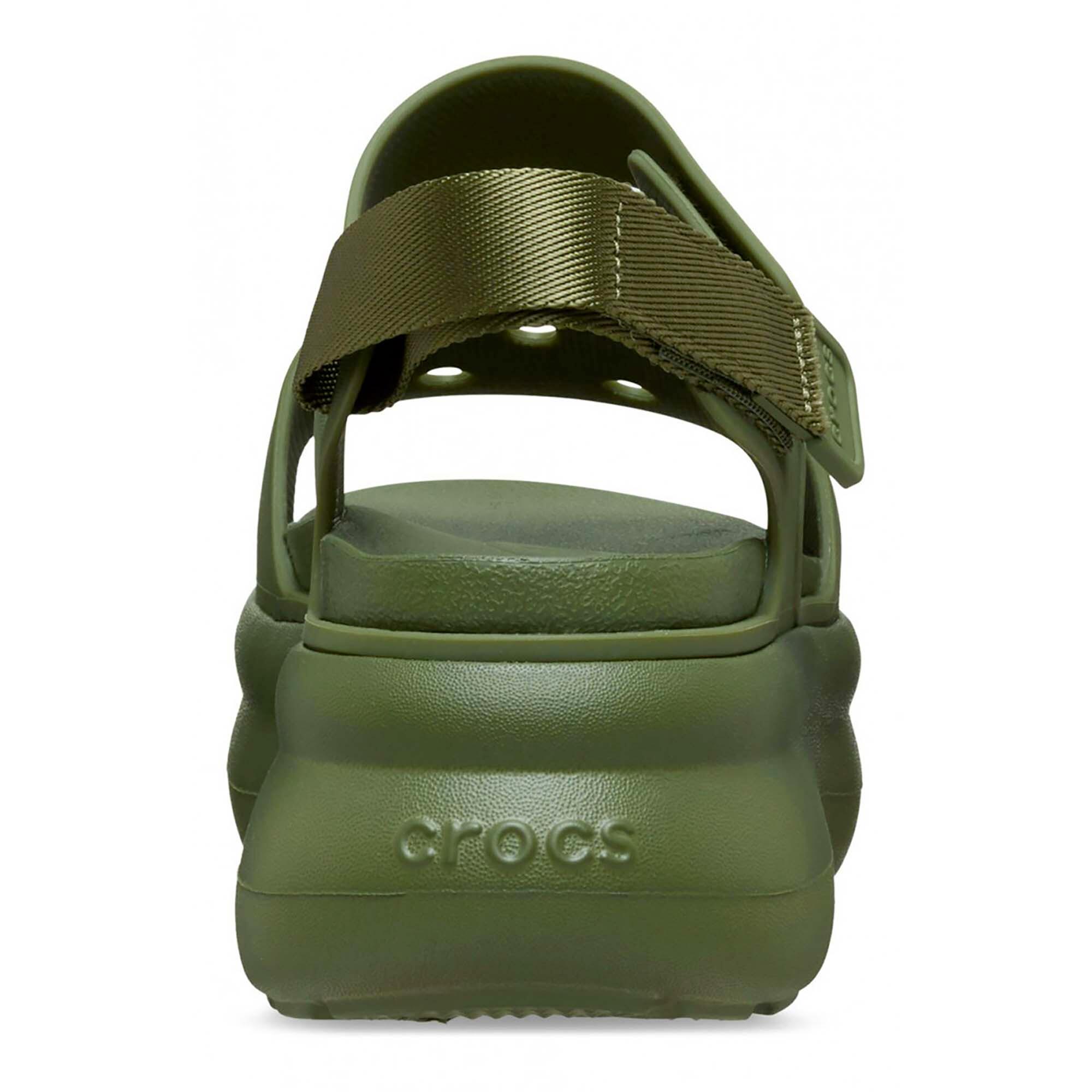 Sandales Crocs Sandale Soho Y Strap W Femme 5/6