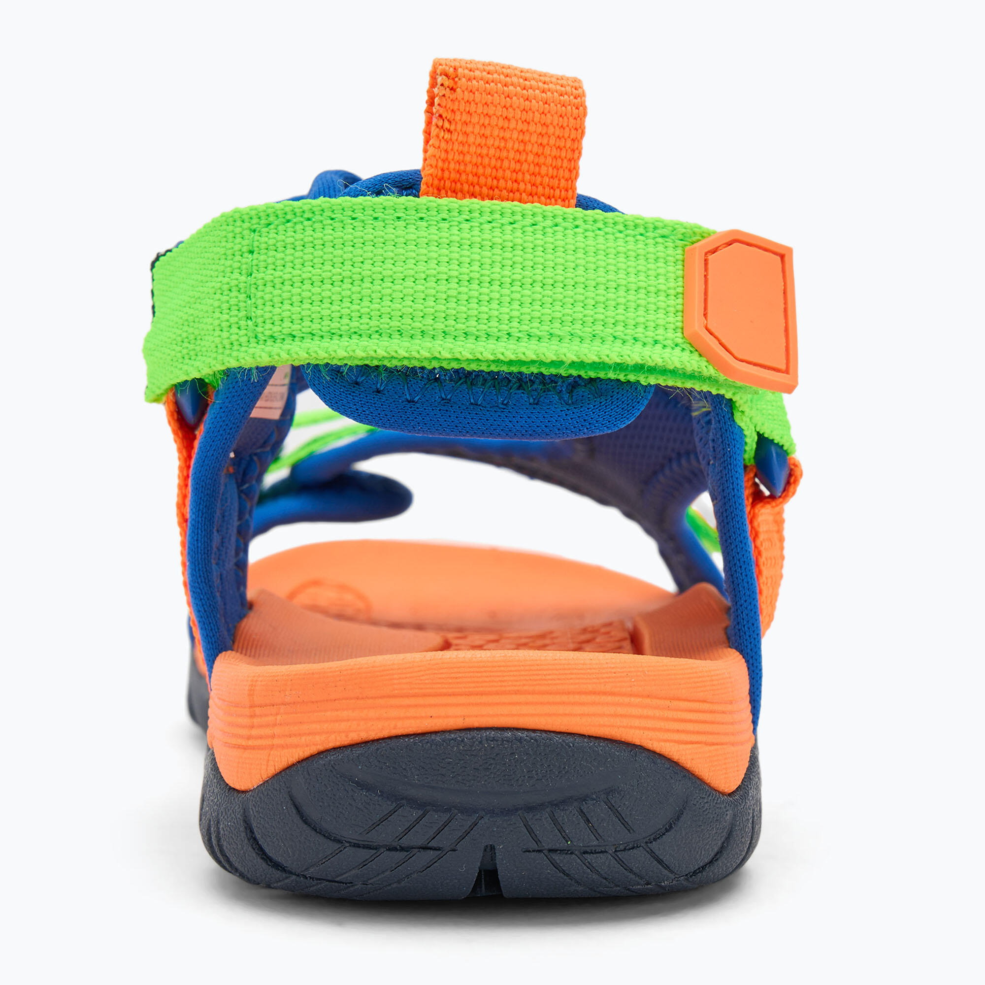 Sandálias infantis Joma Climber Jr 6/7